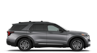 2026 Ford Explorer® External Image 1